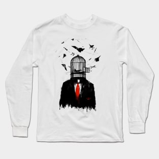 Free Birds Long Sleeve T-Shirt